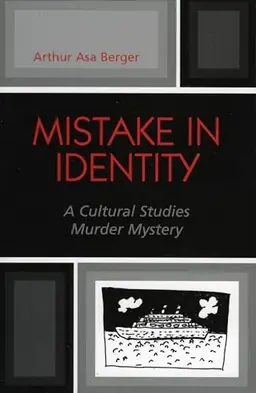 Mistake in Identity